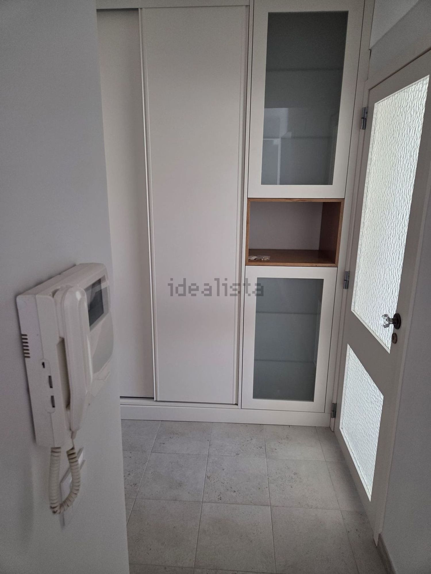 公寓 t3出售在Avenida Marechal Teixeira Rebelo, 41 - 前厅