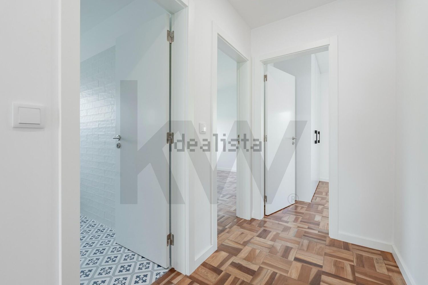 出租公寓 t2在Avenida 25 de Abril, 509 - 详情