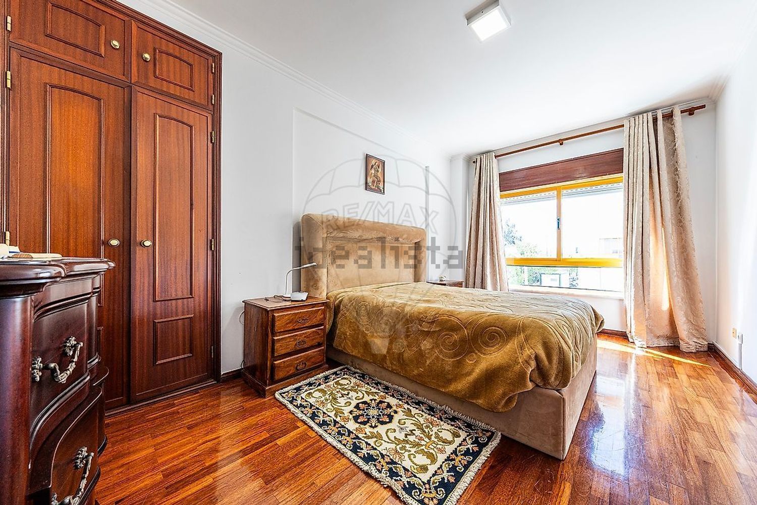 公寓 t3出售在Rua António da Conceição Diniz - 卧室