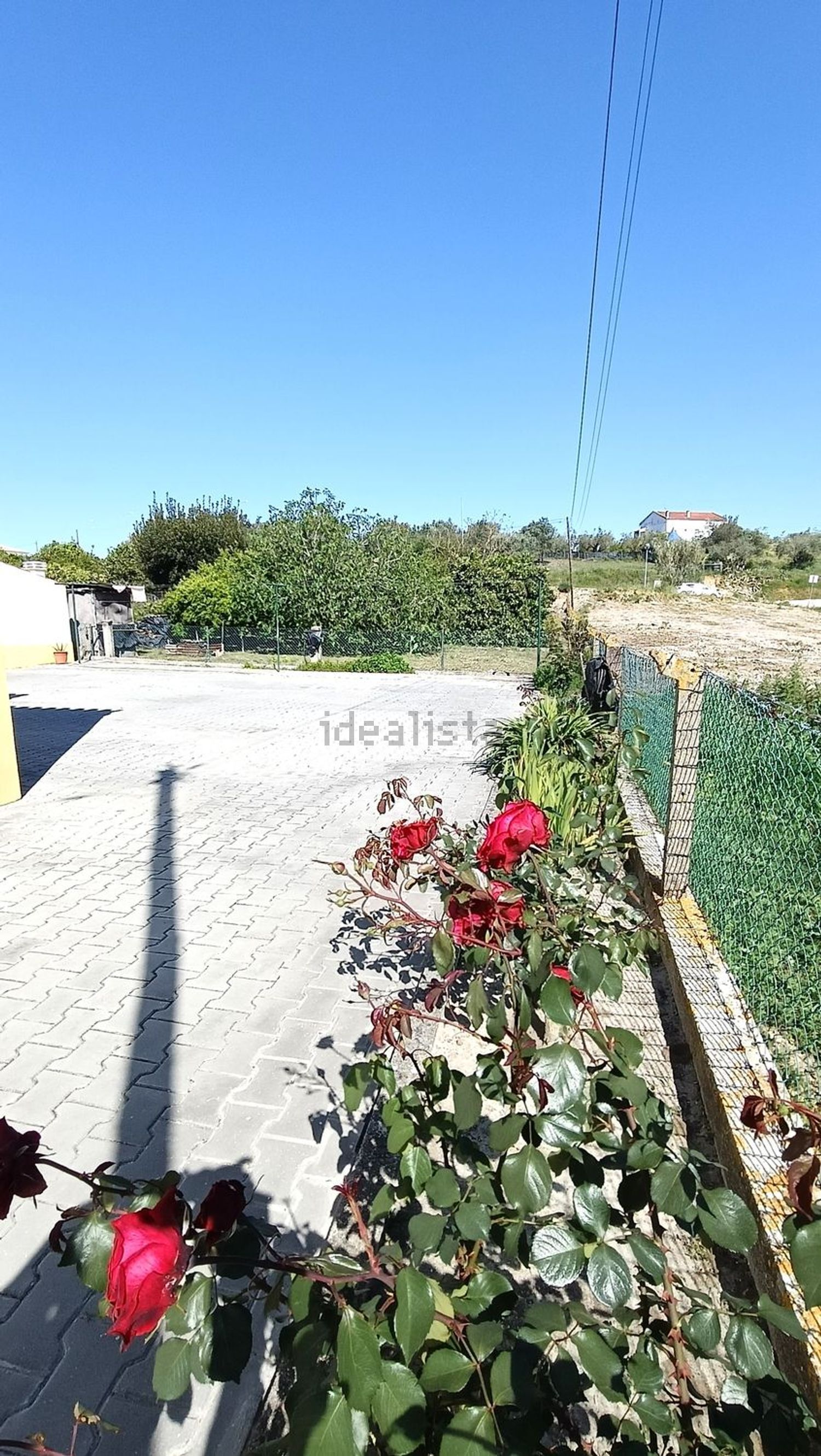 小楼房或独栋别墅出售在Rua do Barrancão, 25 - 花园