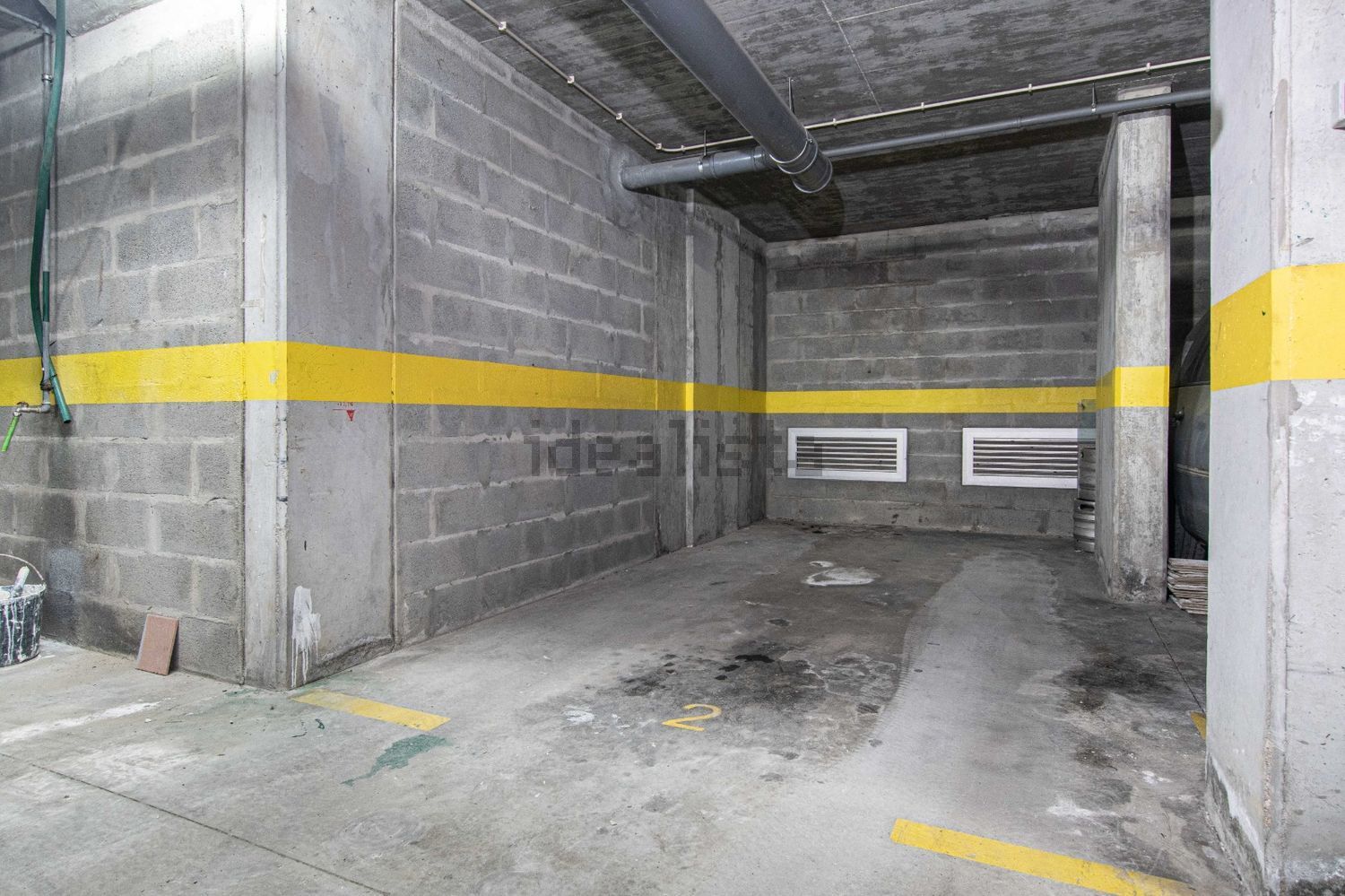 公寓 t4出售在Avenida Glicínia Quartin - 停车位