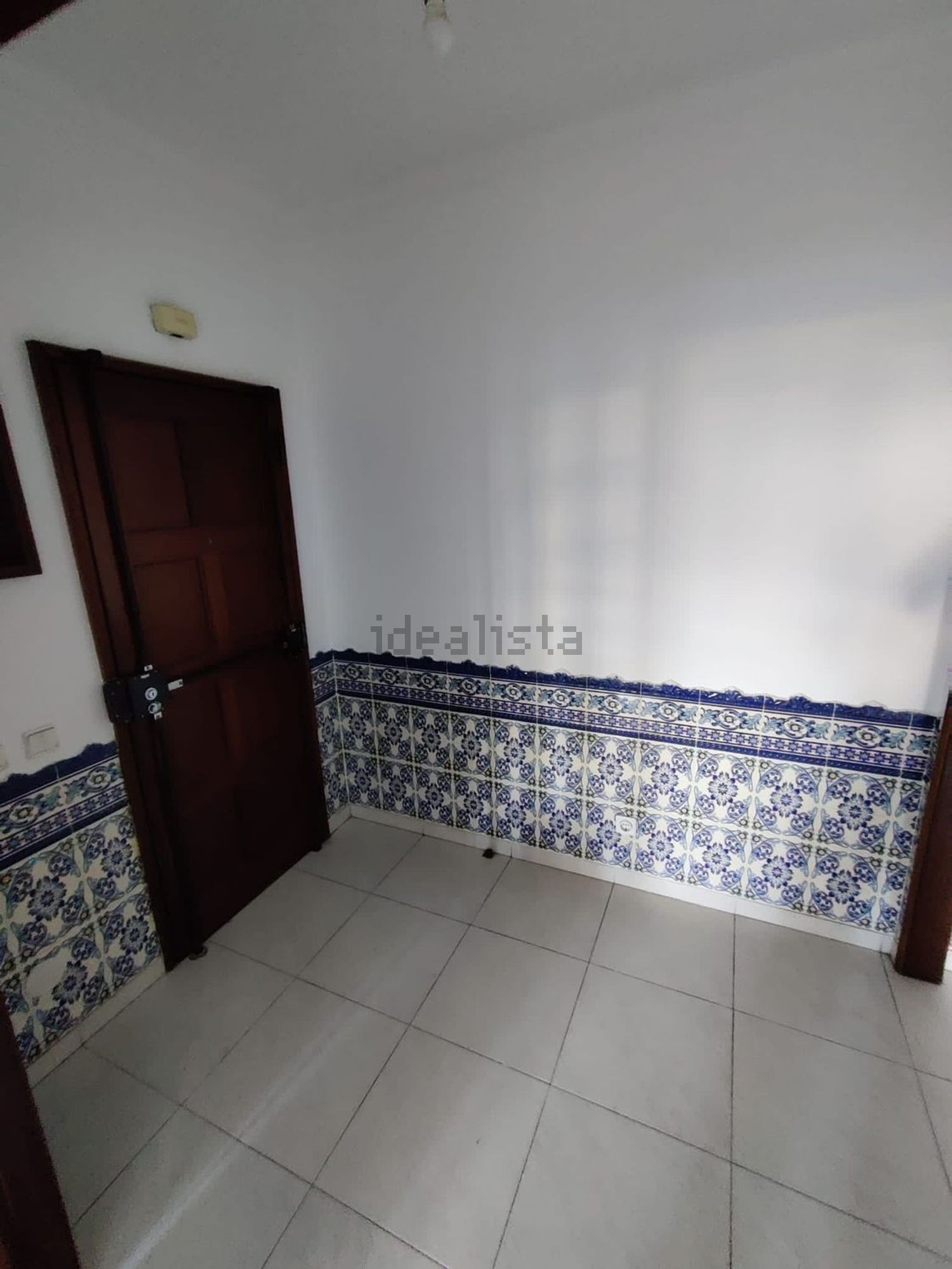 出租公寓 t3在Infantado - 卧室