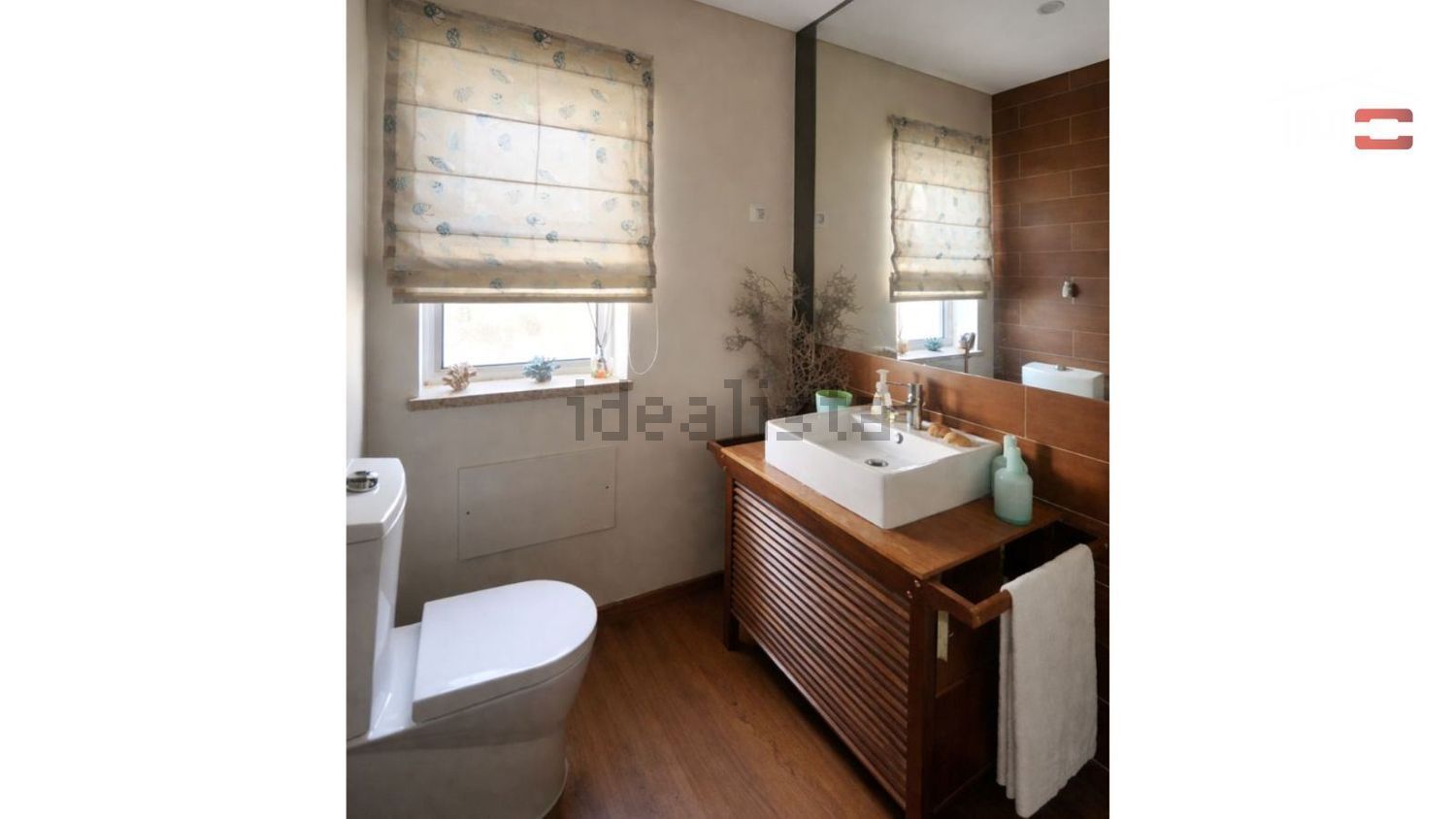 双拼别墅出售在Rua da Fábrica - 卫生间