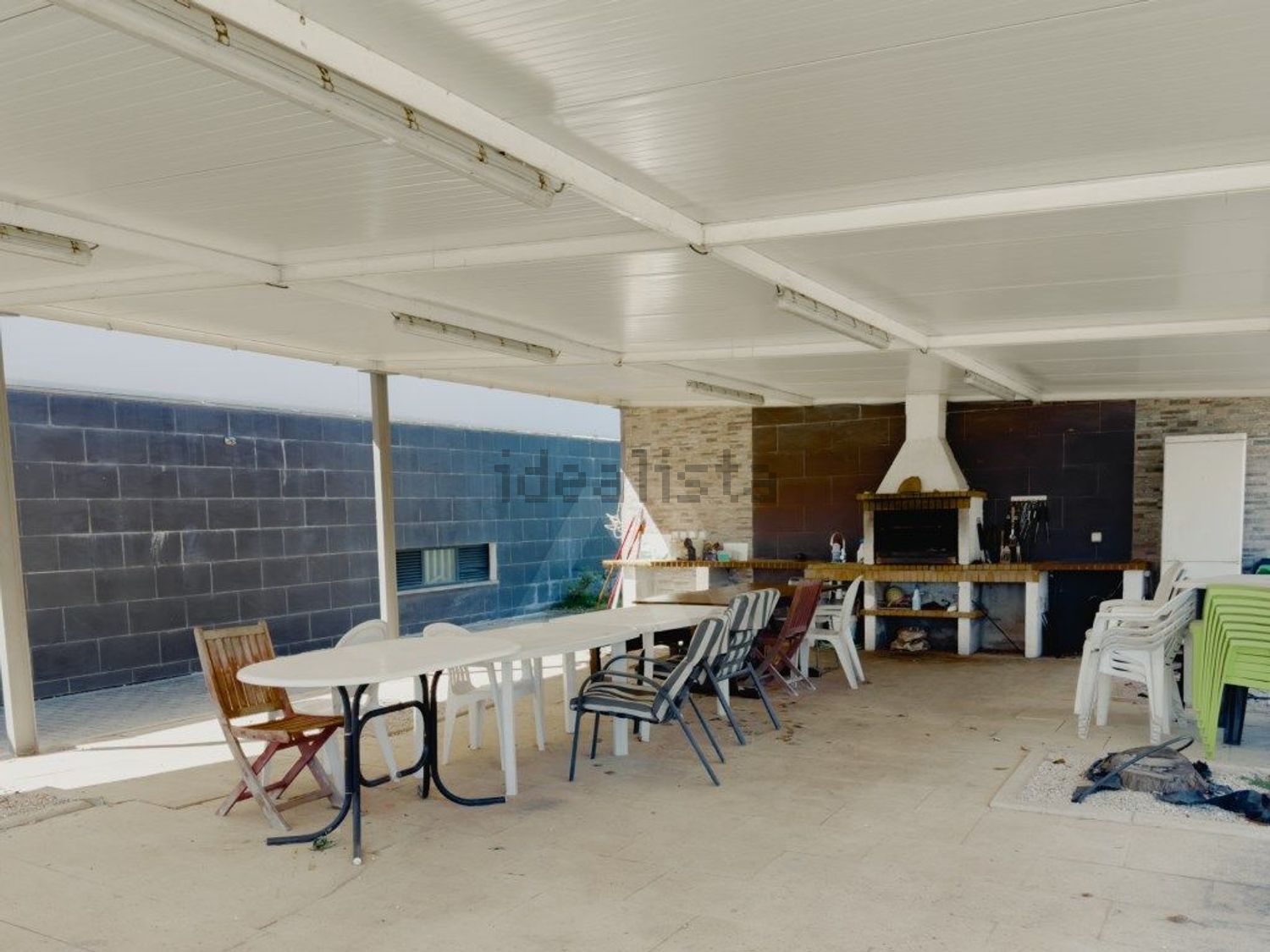 公寓 t4出售在Avenida dos Combatentes da Grande Guerra, 2 - 阳台