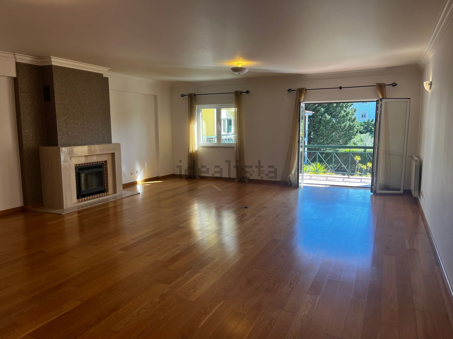 出租公寓 t3在Rua Mato das Cruzadas, 7 - 居住