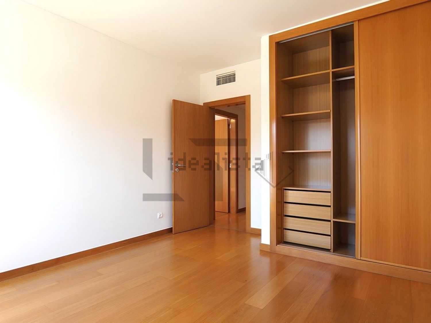 出租公寓 t3在Alameda dos Oceanos - 试衣间