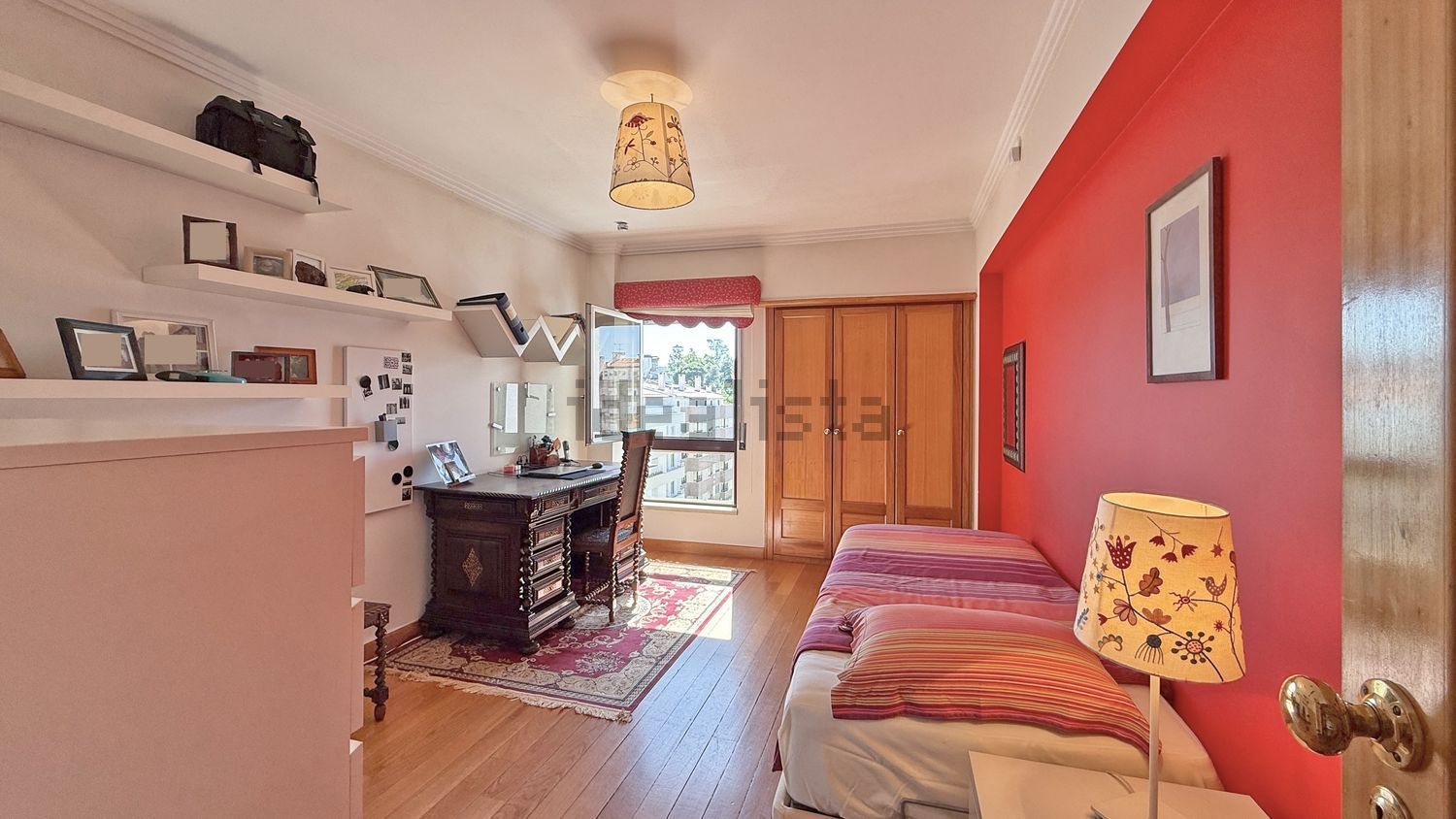 公寓 t6出售在Rua José Afonso, 10 - 卧室