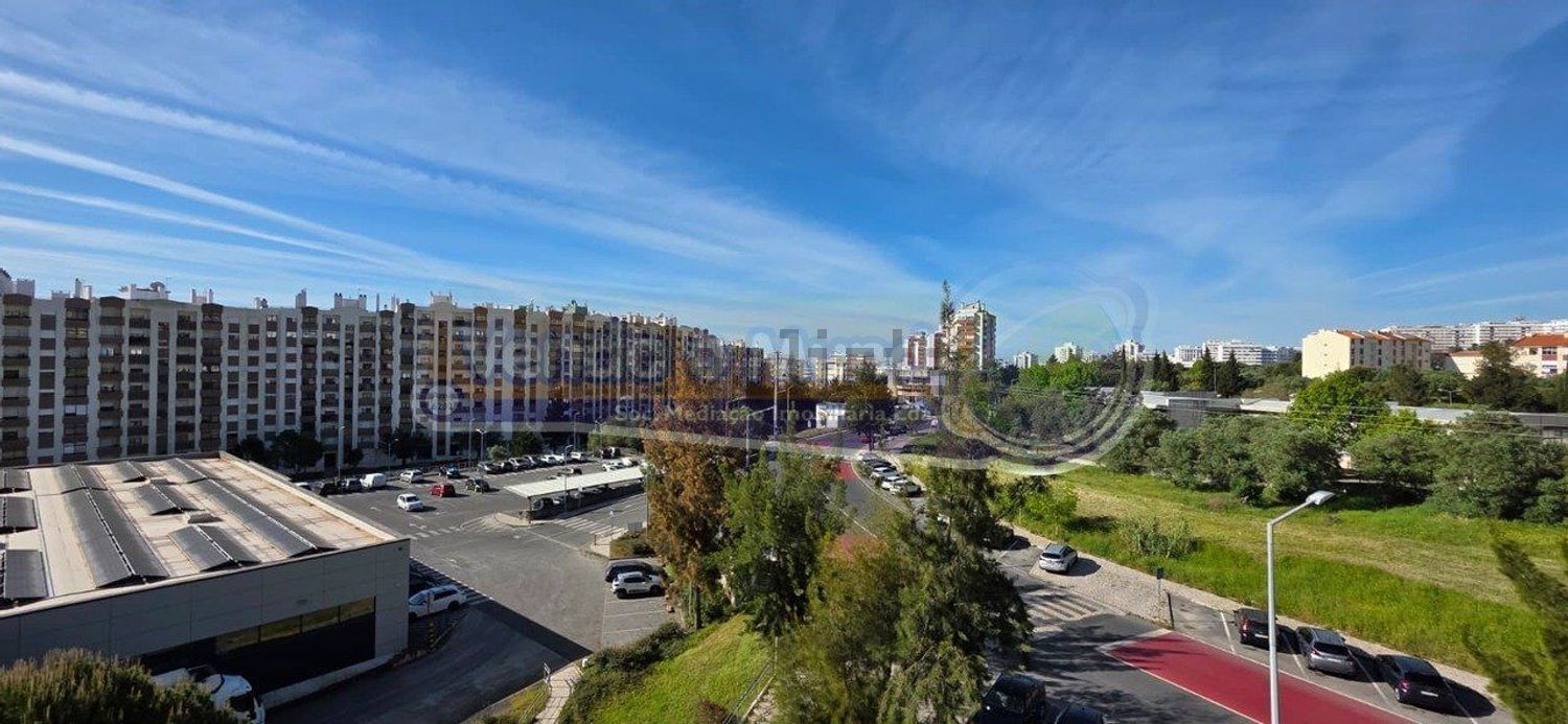 公寓 t2出售在Póvoa de Santa Iria e Forte da Casa - 视线