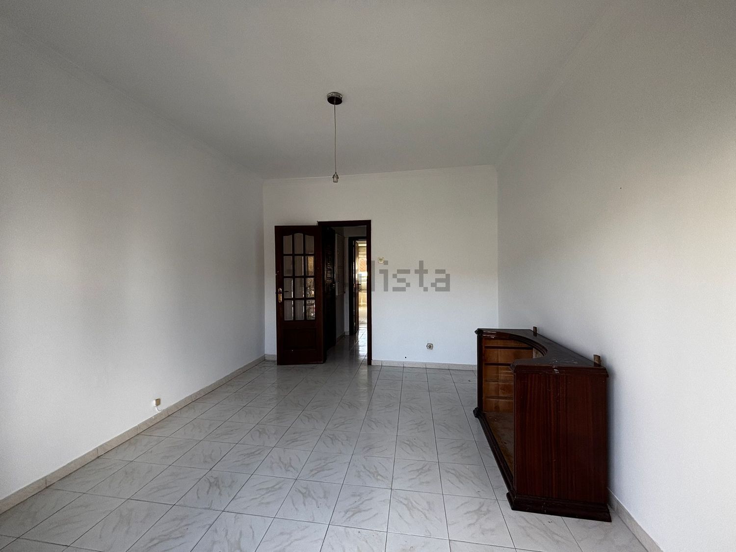 公寓 t3出售在Rua Aquilino Ribeiro - 客厅