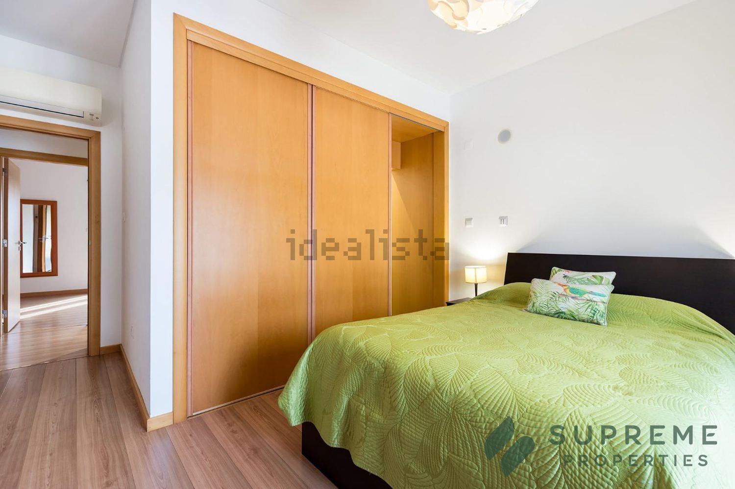 联排别墅出售在Rua José Augusto Gouveia - 卧室