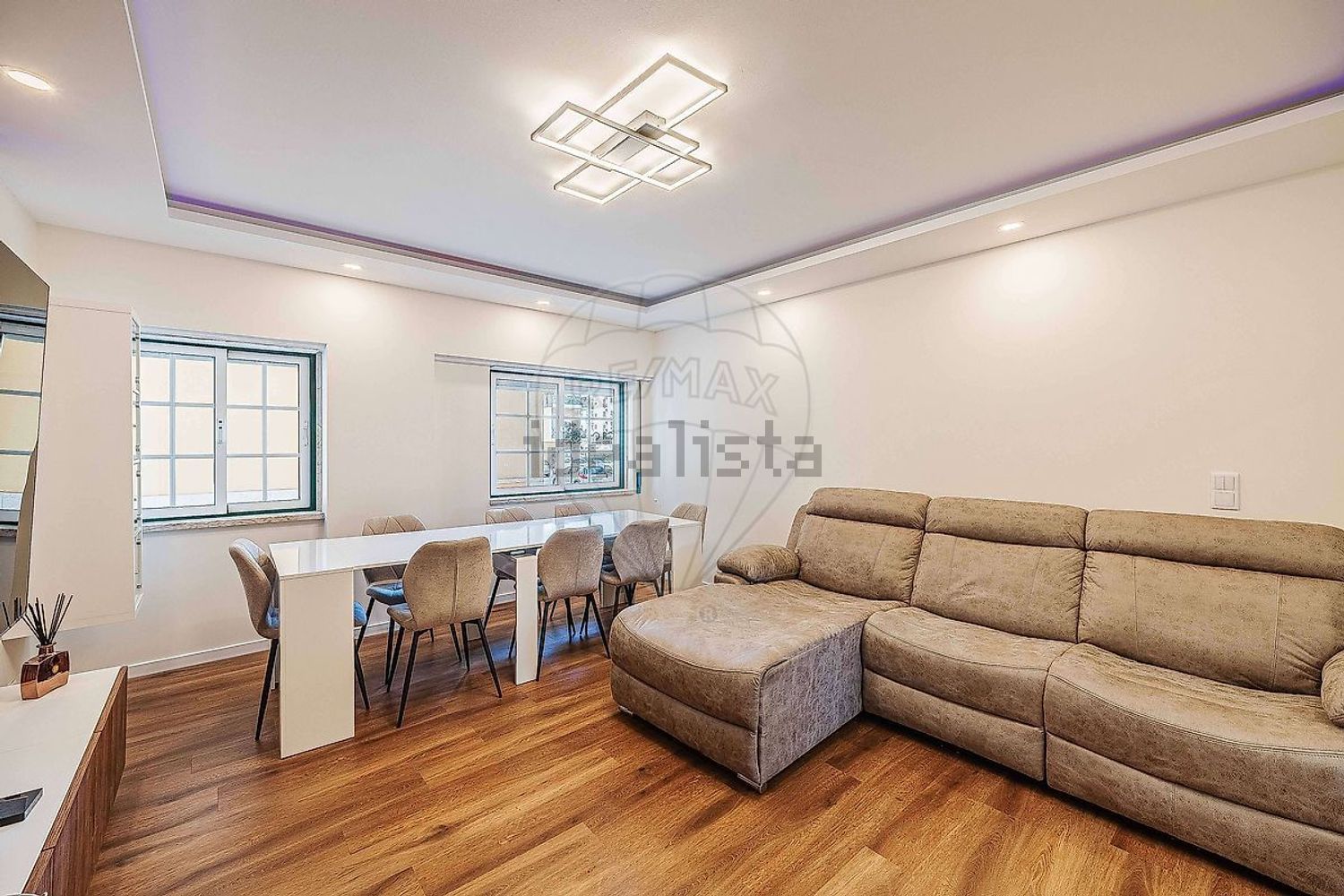 公寓 t2出售N116 - 客厅