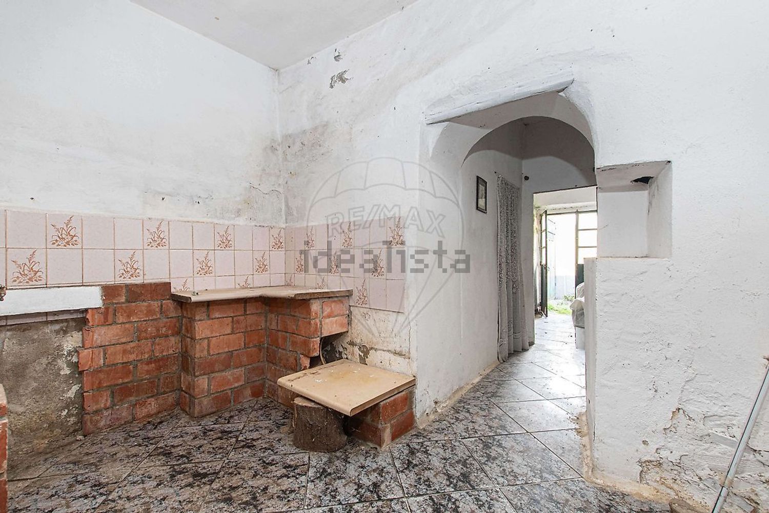 小楼房或独栋别墅出售在Rua dos Manelões - 照片