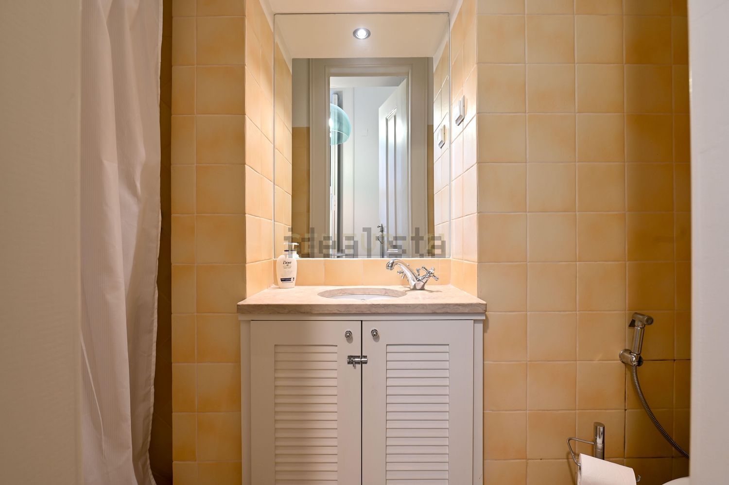 公寓 t4出售在Rua Ferragial - 卫生间