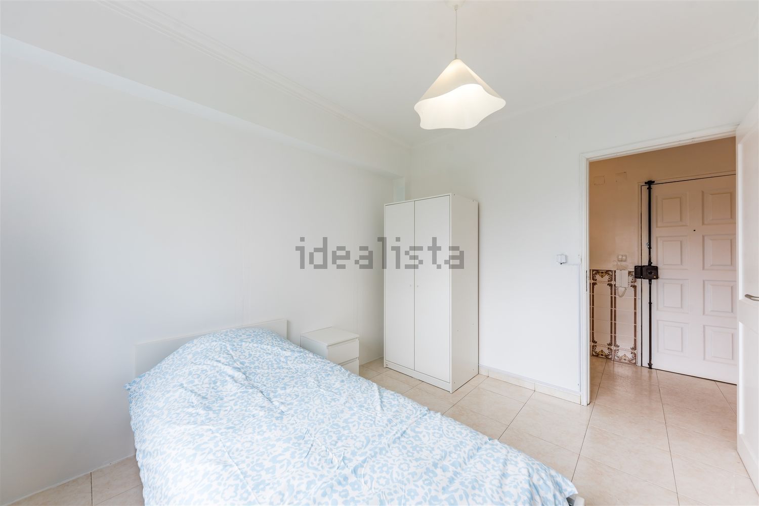 公寓 t2出售在Rua Alfazema, 1 - 卧室