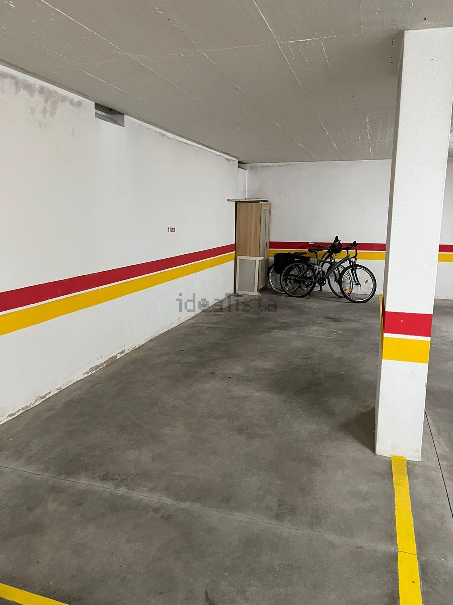 公寓 t2出售在Rua Capitão Manuel Baleisão do Passo - 停车位