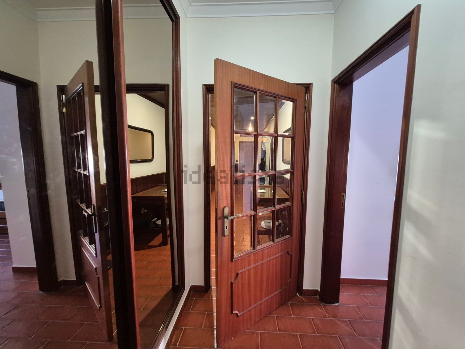 公寓 t4出售在Centro - 过道