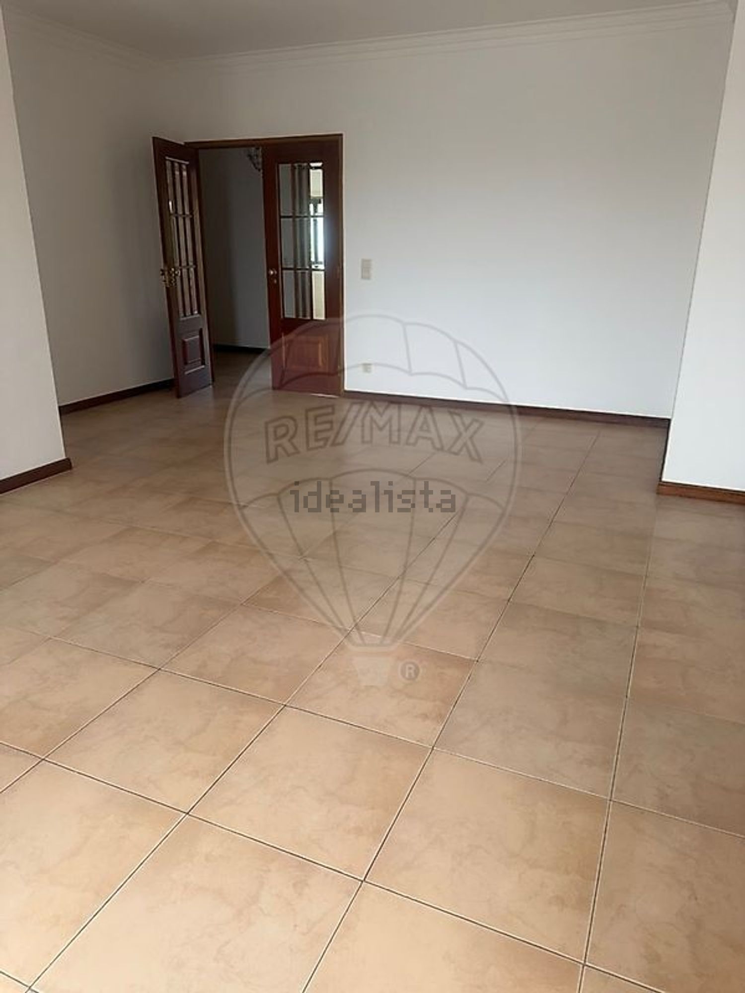 出租公寓 t3在Rua Frederico Pinheiro - 居住