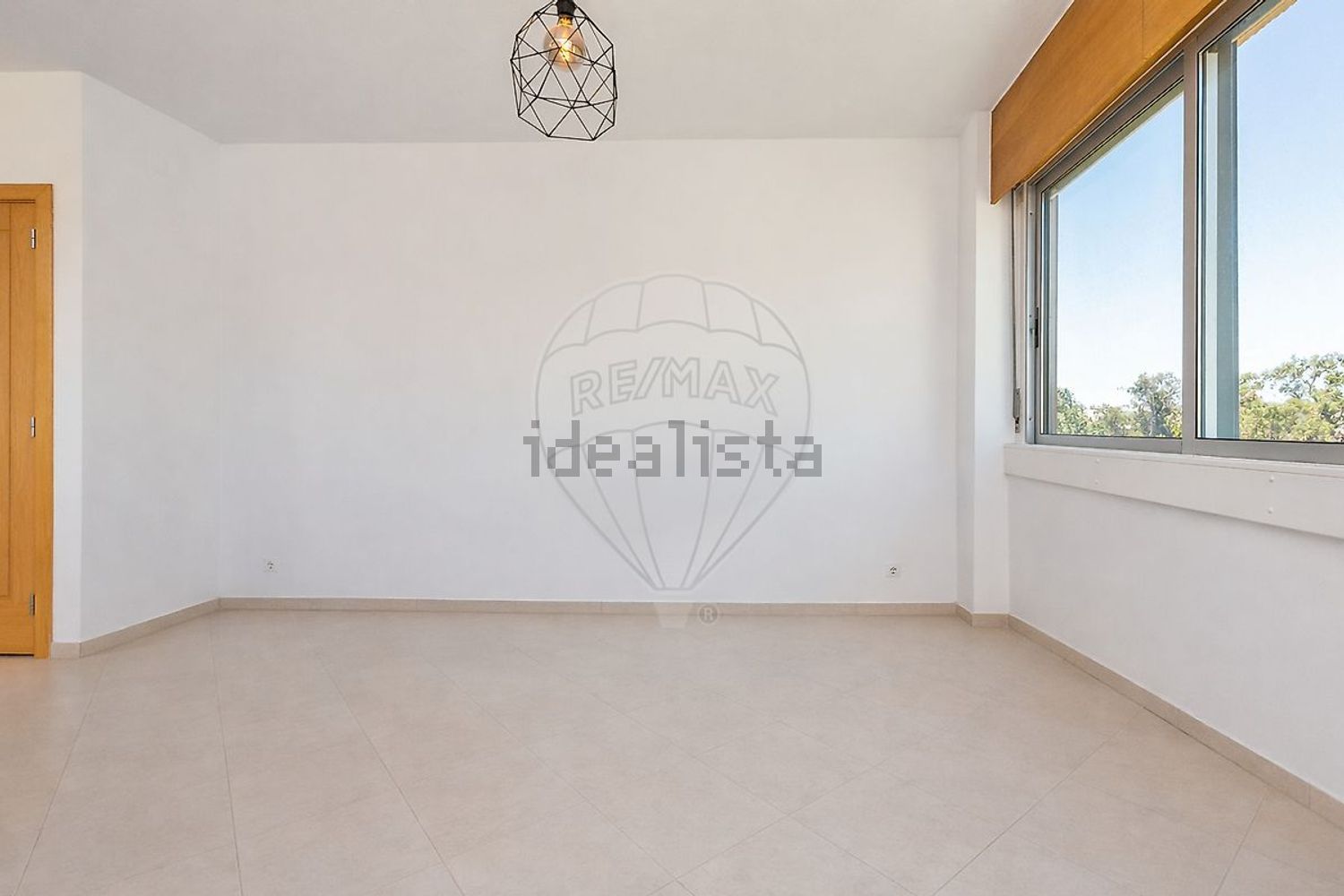 出租公寓 t2在Rua Maria Brown - 居住