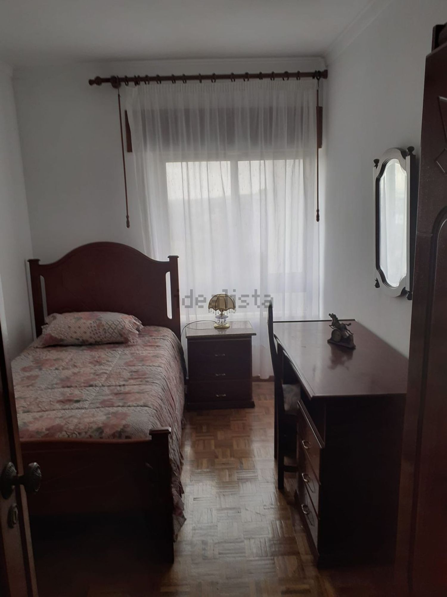 出租公寓 t3在Praceta Aníbal Faustino, 3 - 卧室