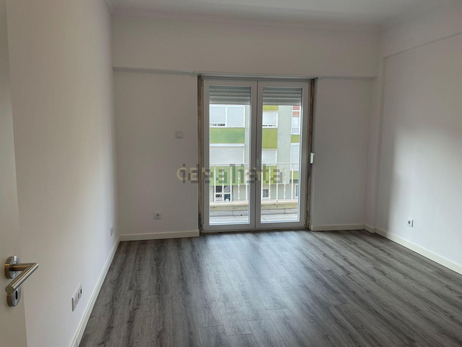 出租公寓 t2在Estrada Serra da Mira, 32 - 居住