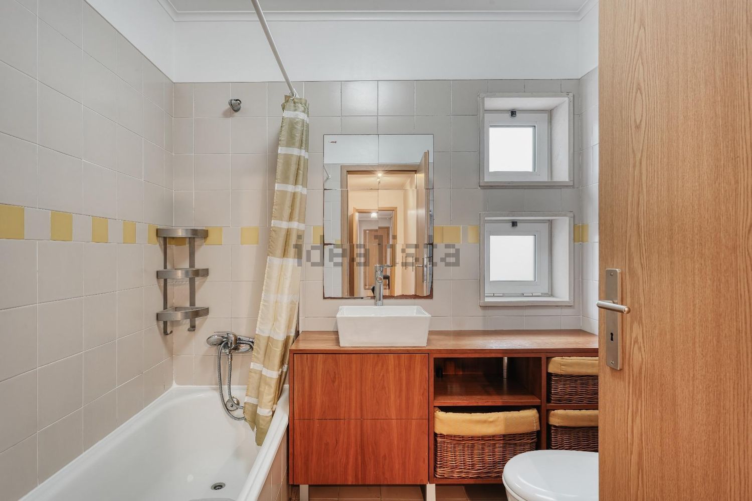 公寓 t3出售在Rua Fernando Gusmão - 卫生间