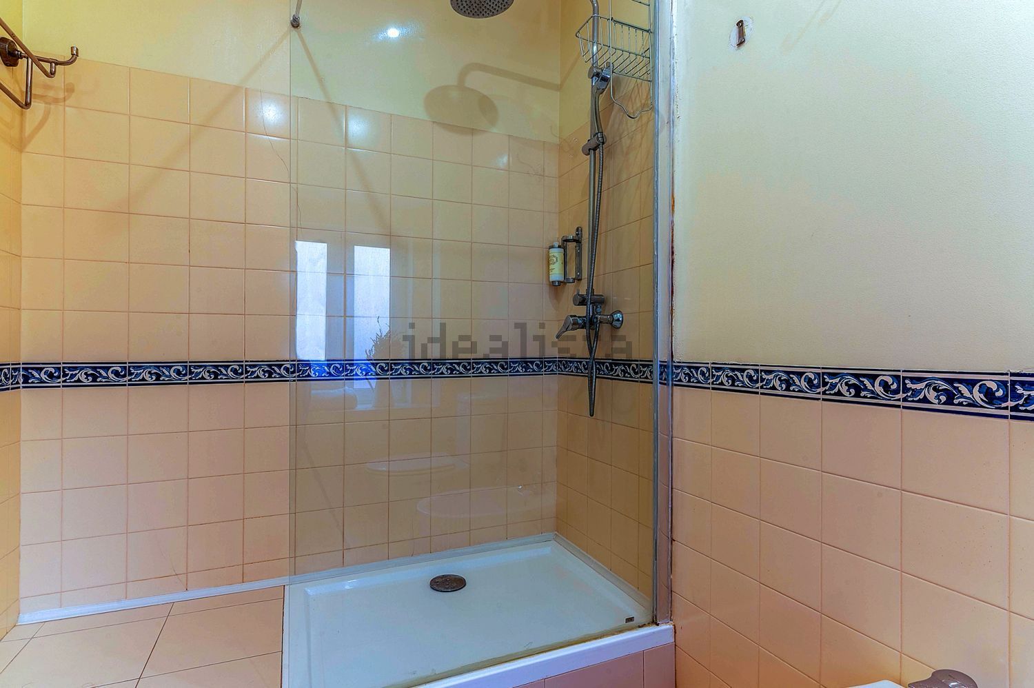 出租公寓 t3在Rua de São Paulo - 卫生间