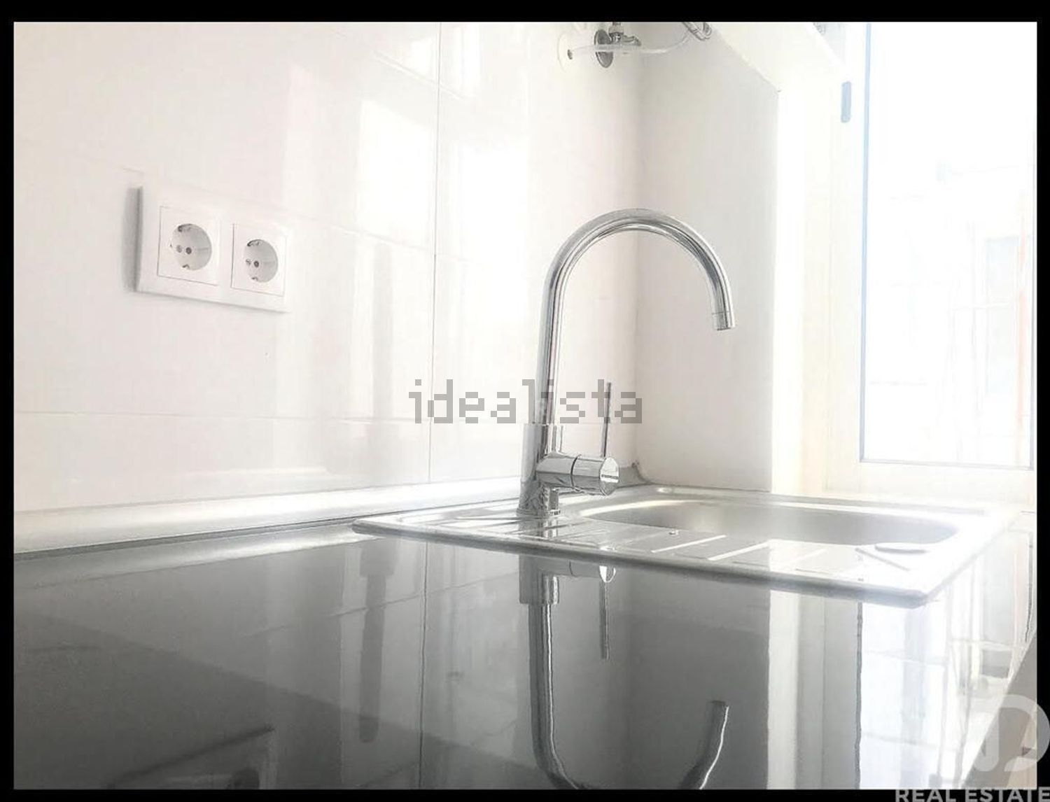 公寓 t2出售在Moscavide e Portela - 厨房