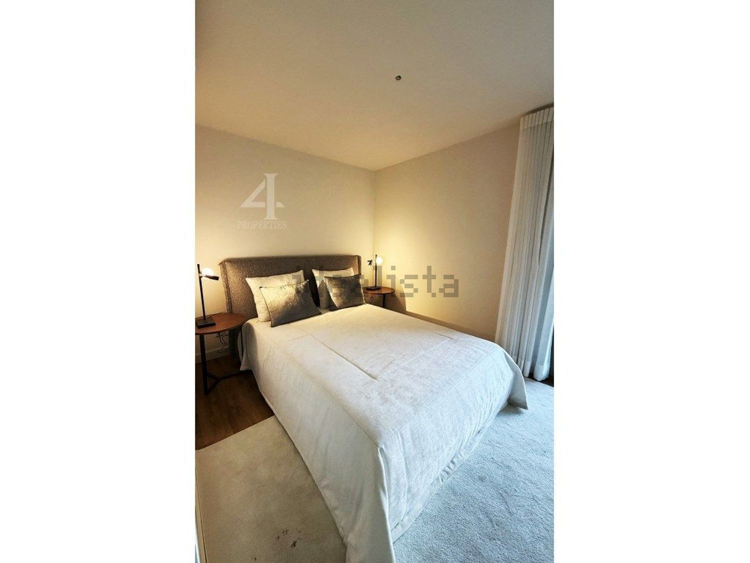 公寓 t1出售在Rua Pablo Neruda, 4 - 卧室