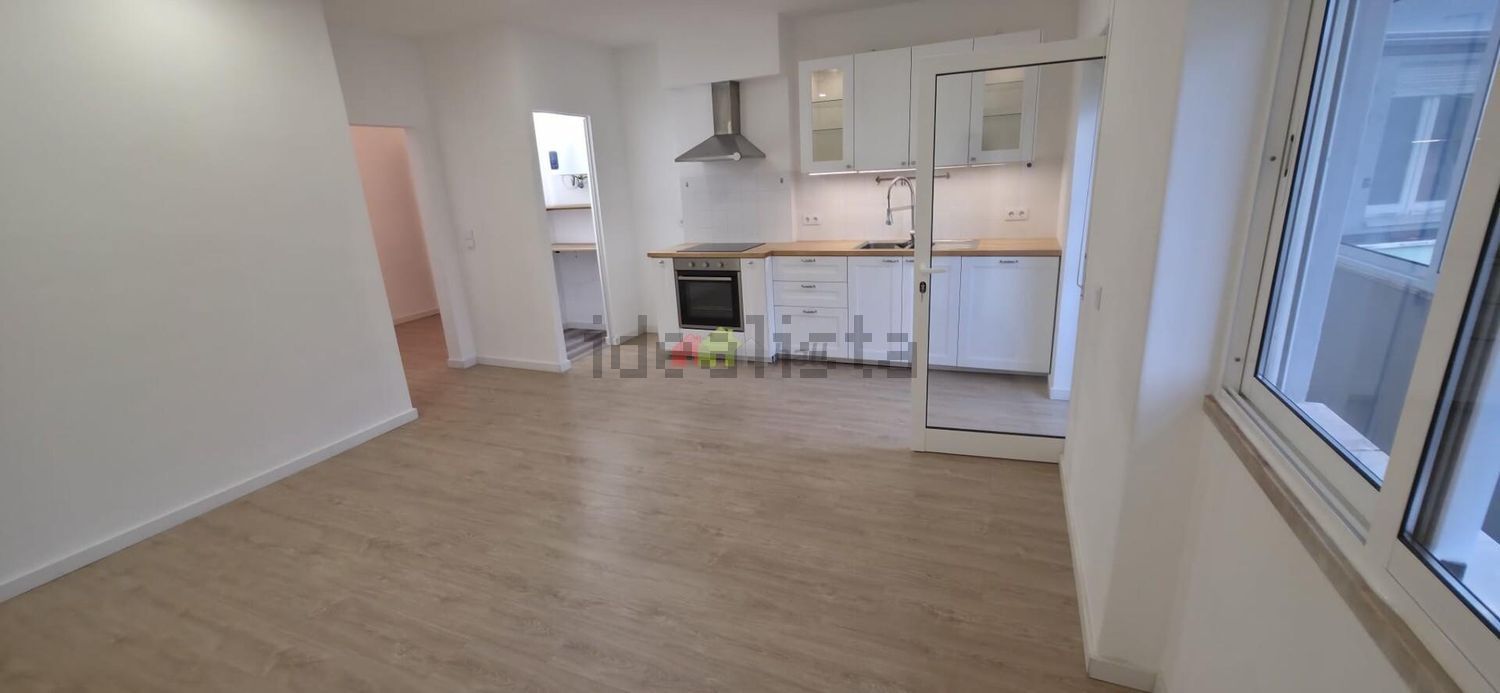 出租公寓 t3在Verderena - 厨房