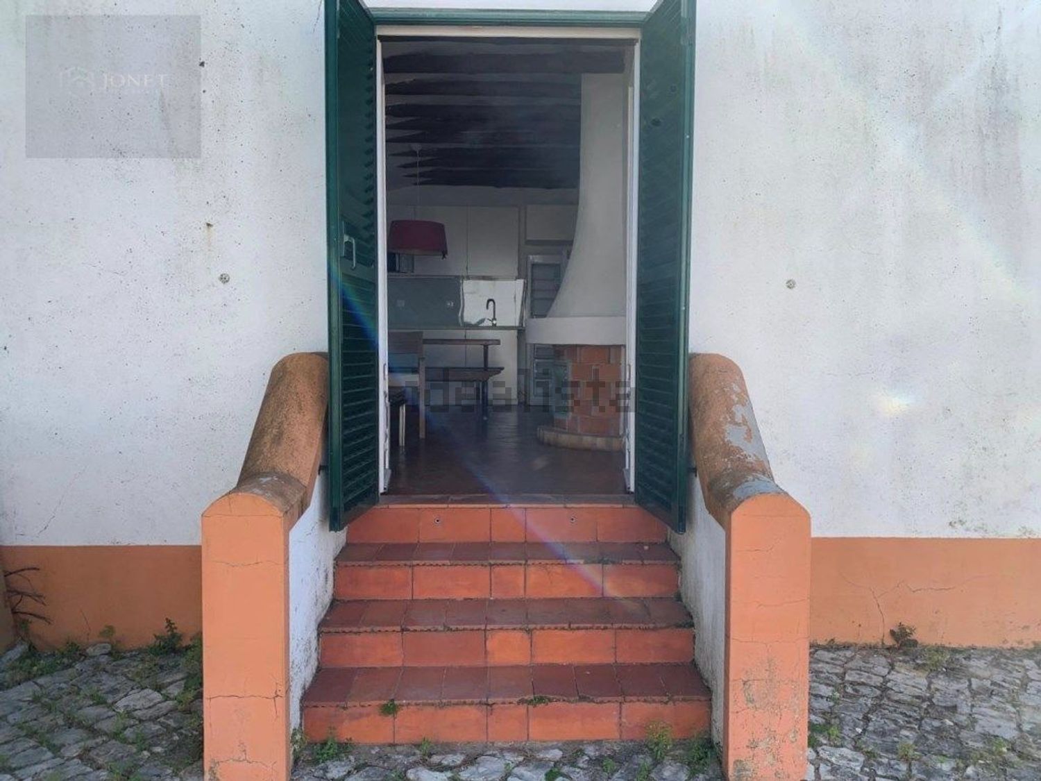 出租双拼别墅在Rua do Sobreiro - 详情