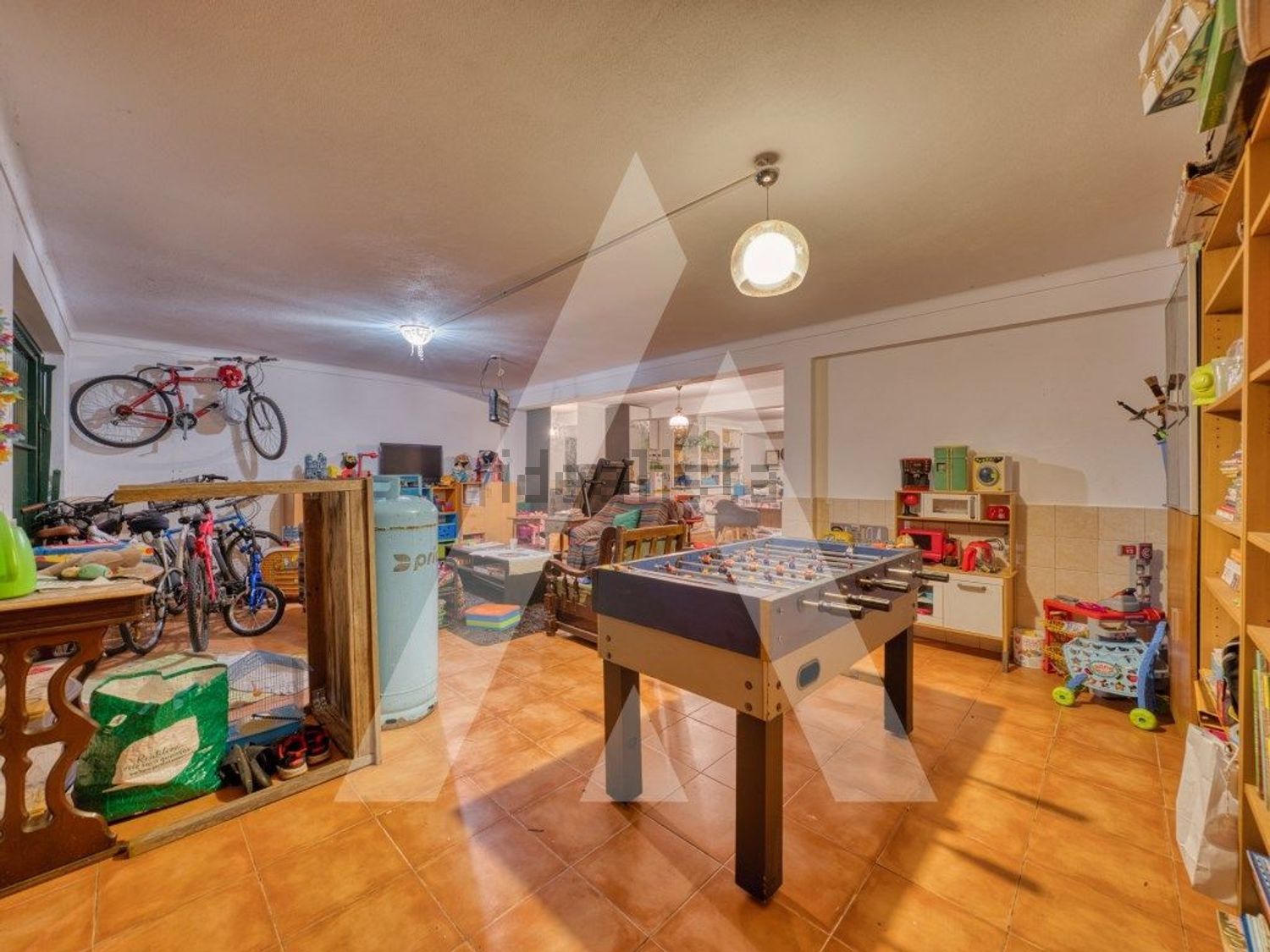 小楼房或独栋别墅出售在Lamas e Cercal - 照片