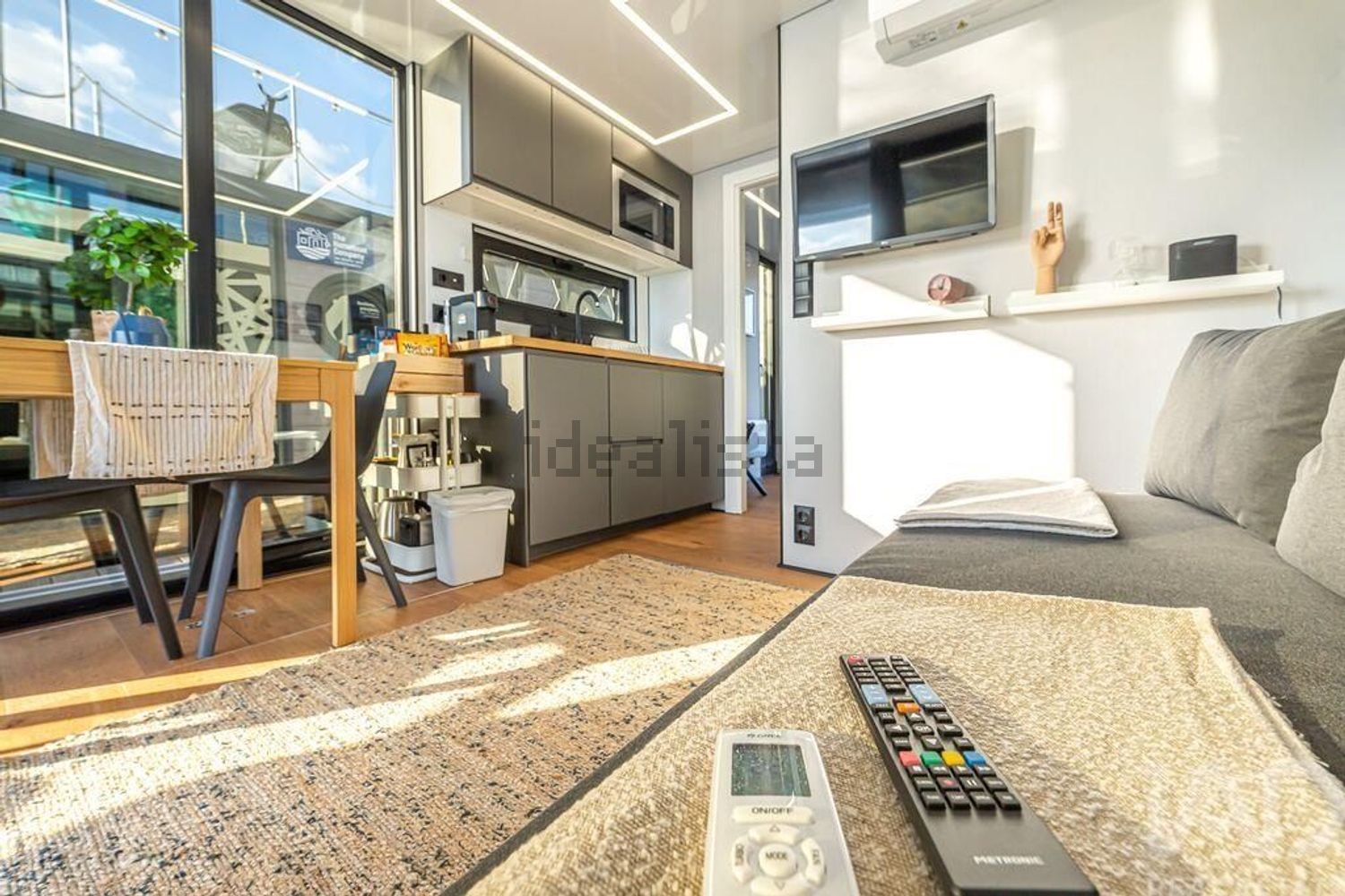 公寓 t1出售在Expo Sul - 照片