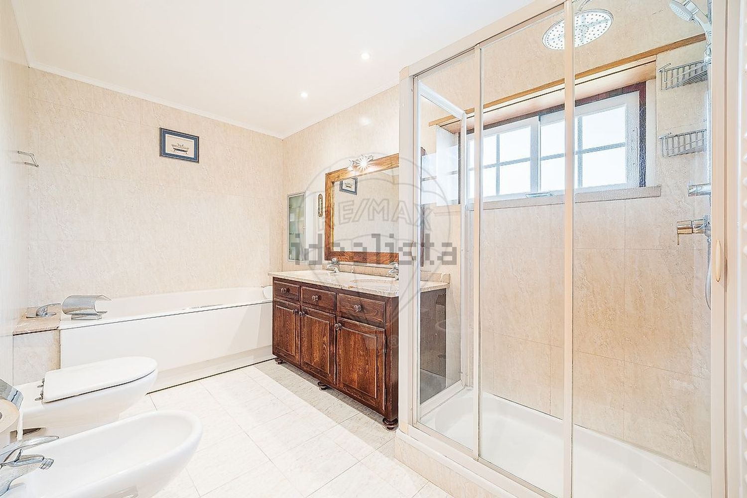 小楼房或独栋别墅出售在Rua das Macieiras - 厨房