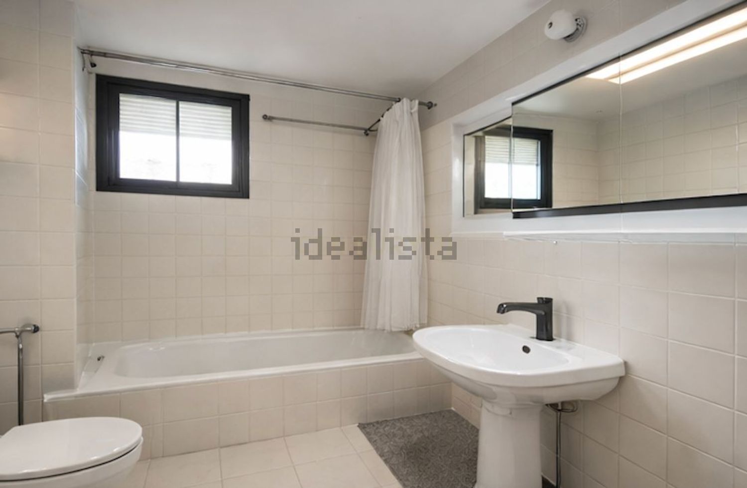 公寓 t4出售在Rua Maluda, 11 a - 卫生间