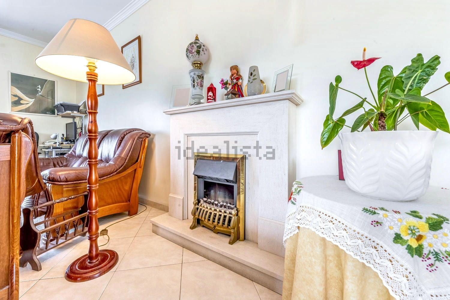 公寓 t1出售在Praceta José Viana, 18 - 客厅