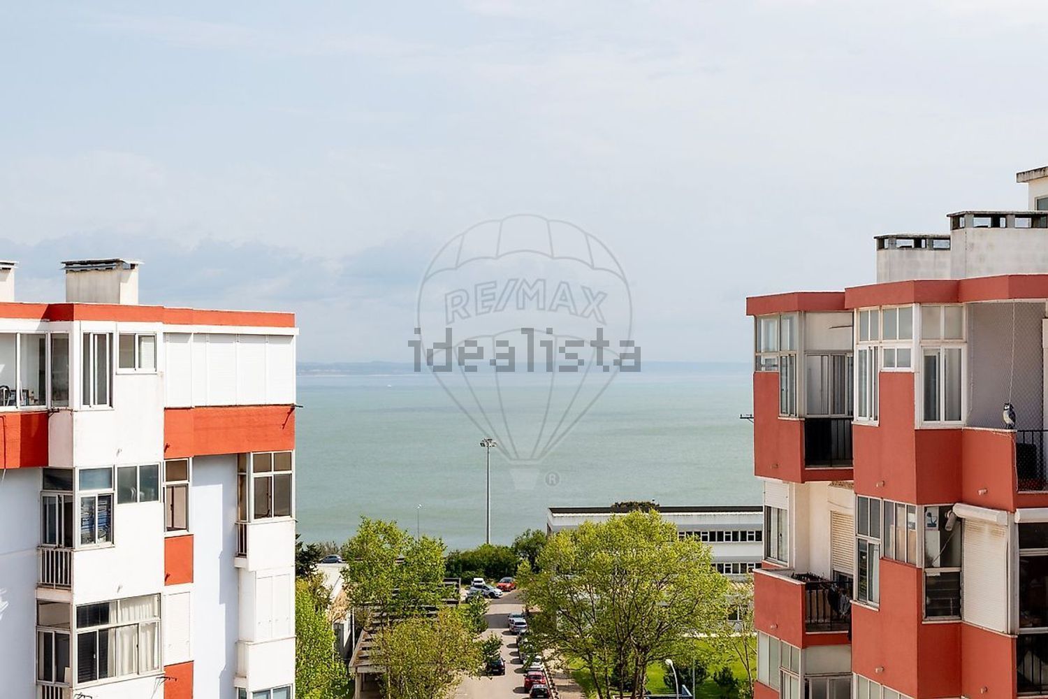 公寓 t1出售在Rua António Aleixo - 外立面