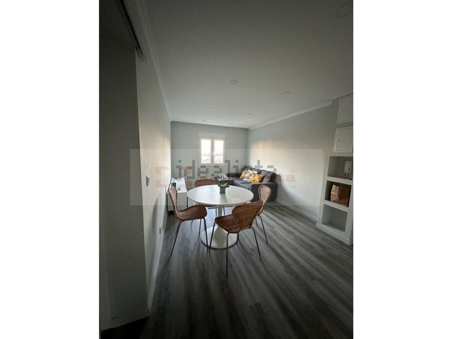 出租公寓 t2在Rua Doutor José Saraiva - 卧室