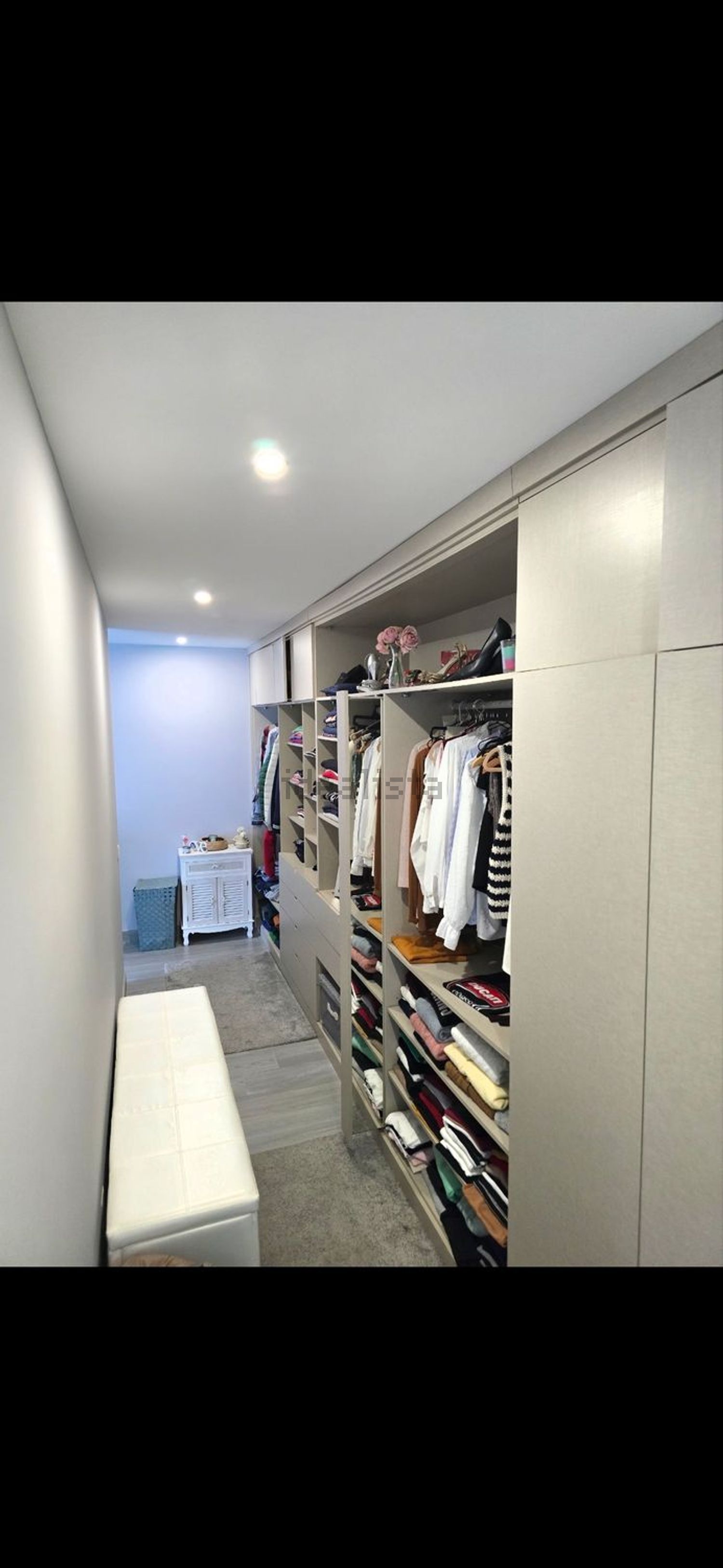 小楼房或独栋别墅出售在Rua Manuel José Da Silva, 2 - 试衣间