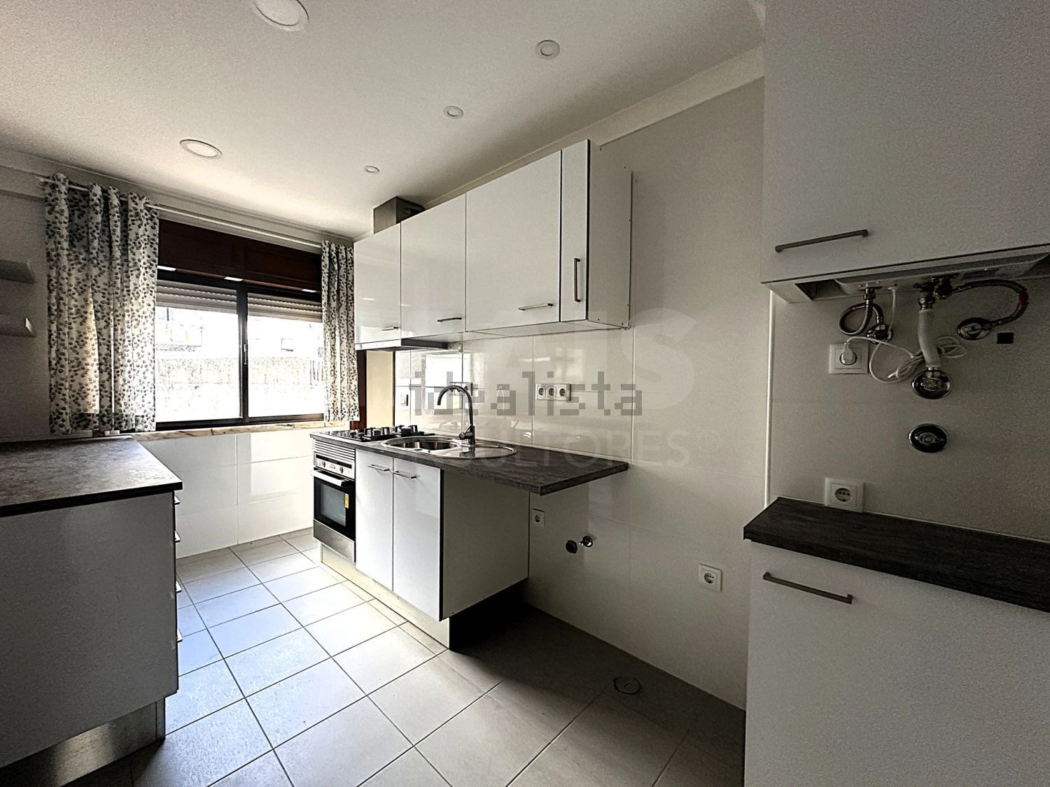 公寓 t2出售在Encosta do Sol - 厨房