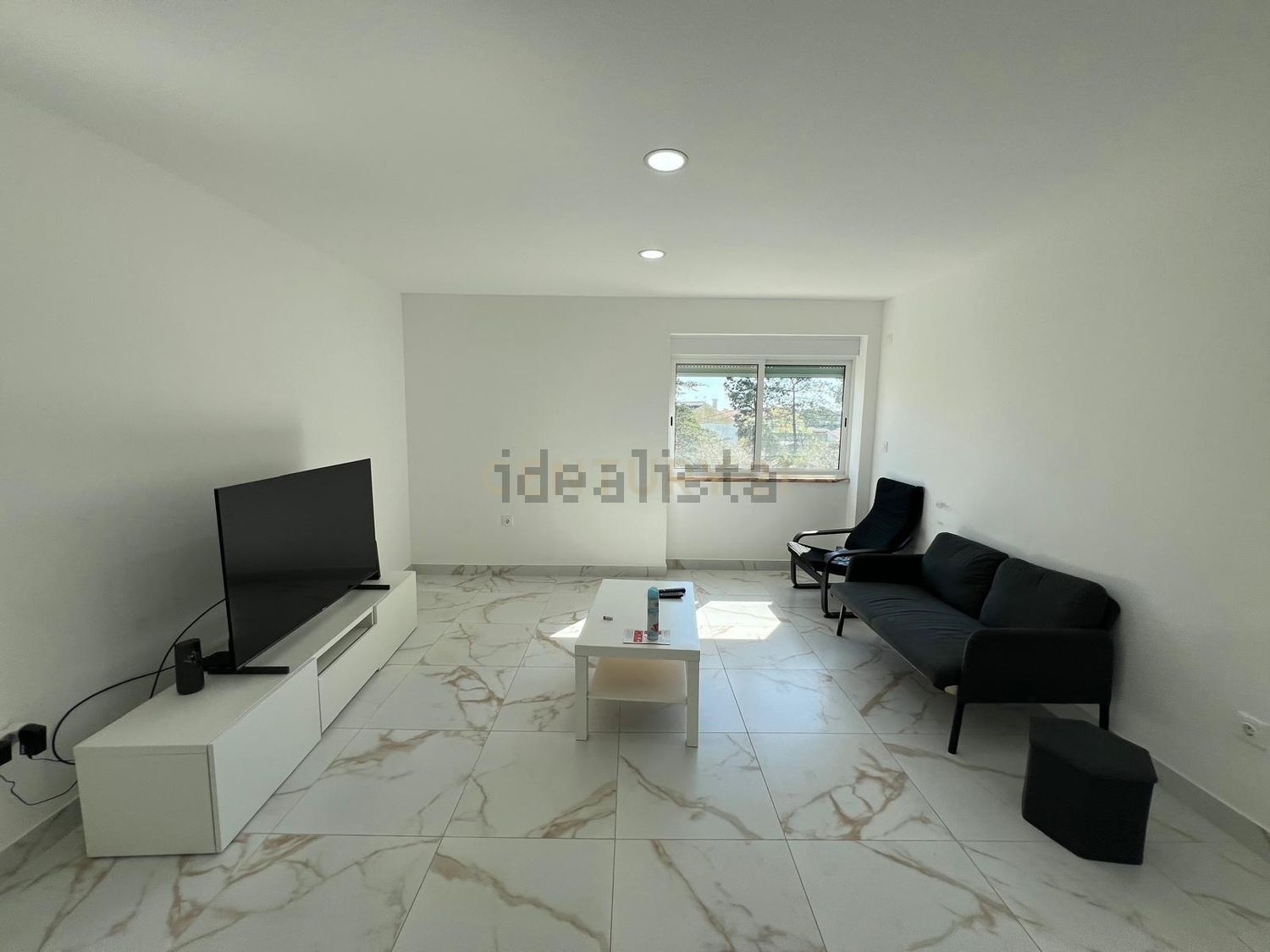 出租公寓 t3在Travessa da Sociedade, 5 - 客厅