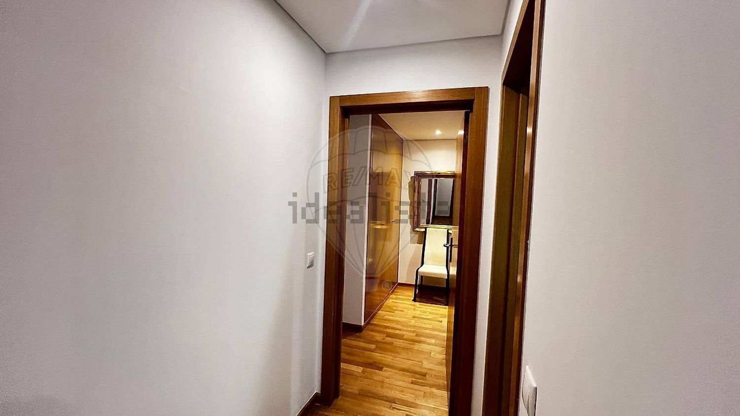 出租公寓 t2在Alameda dos Oceanos - 过道