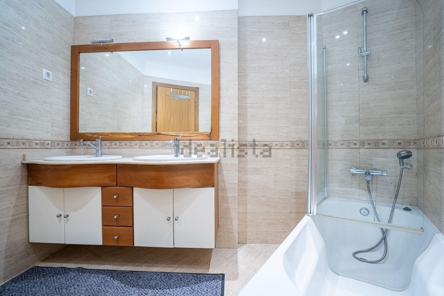 公寓 t2出售在Colinas do Cruzeiro - 卫生间