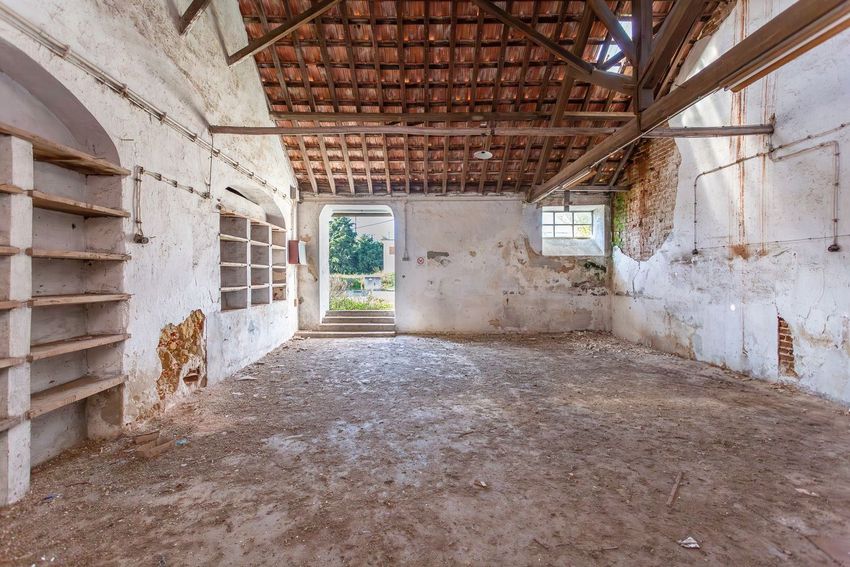 小楼房或独栋别墅出售Alcácer do Sal