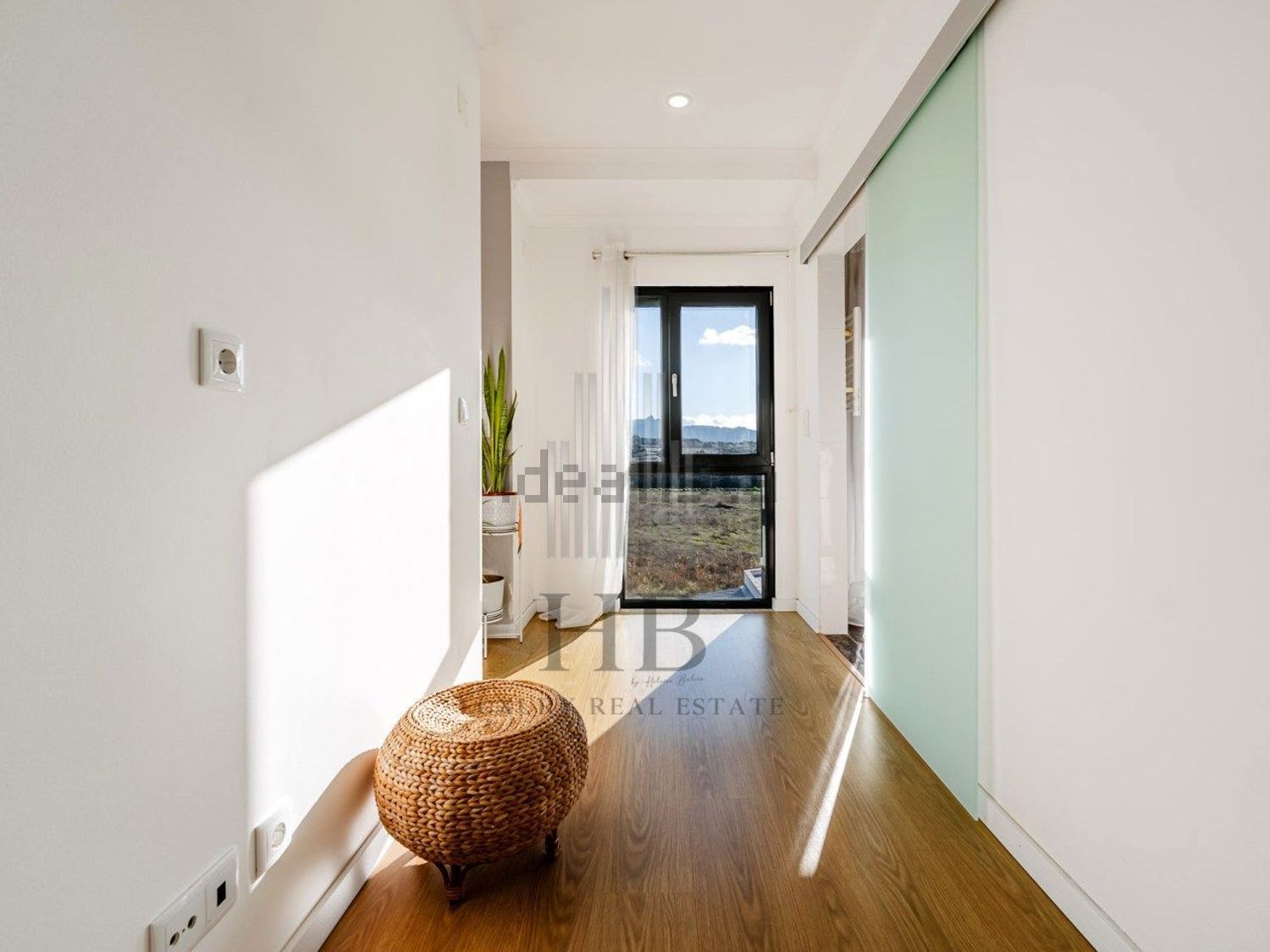 双拼别墅出售São João Das Lampas - 试衣间