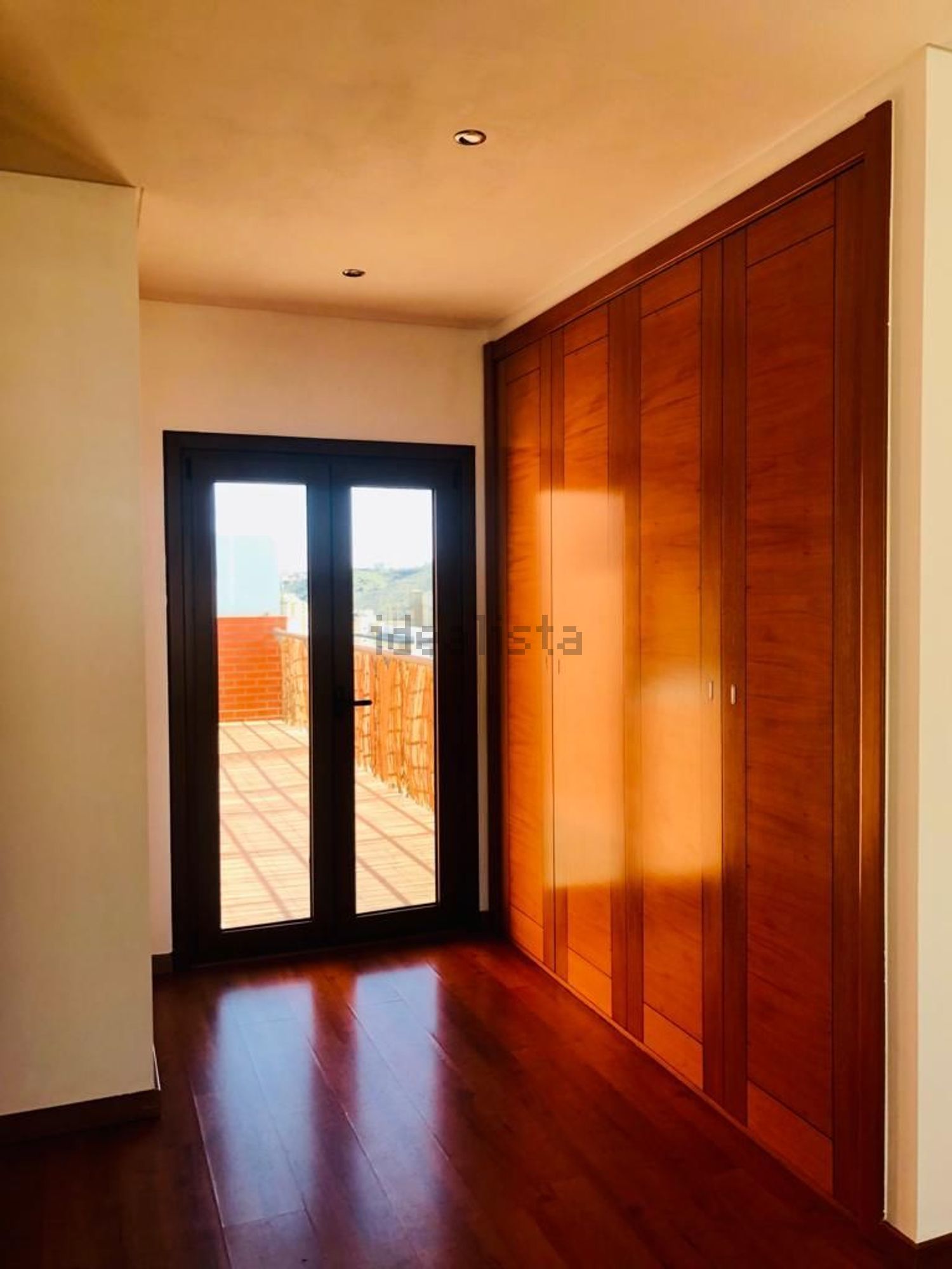 出租公寓 t2在Avenida Miguel Torga, 24 - 卧室