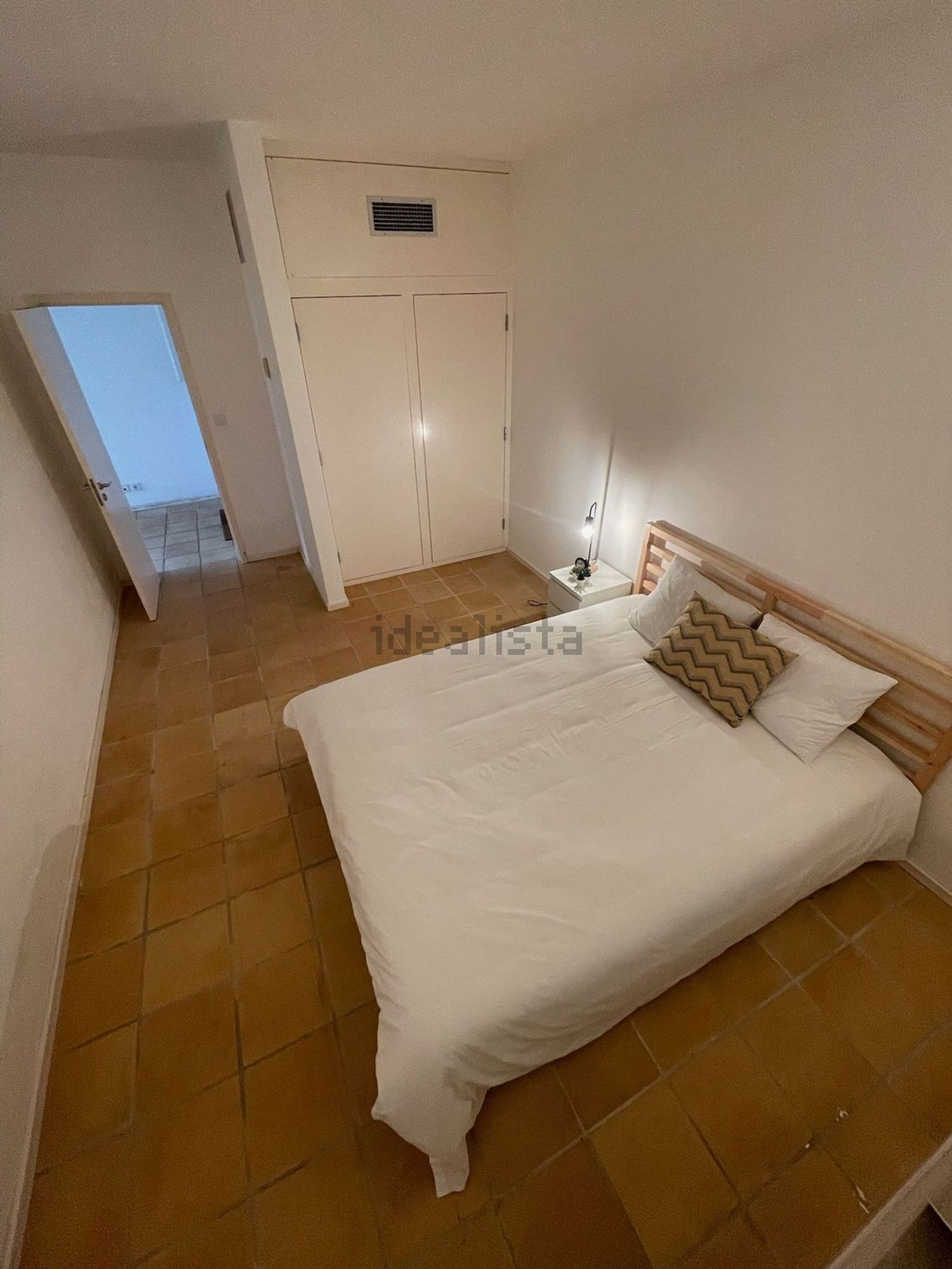 出租房间在Rua do Castelo, 5 - 卧室