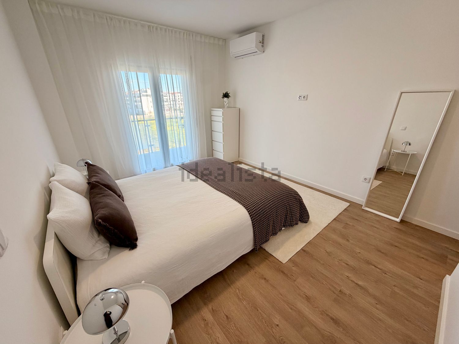 公寓 t3出售在Rua do Factor, 285 - 卧室