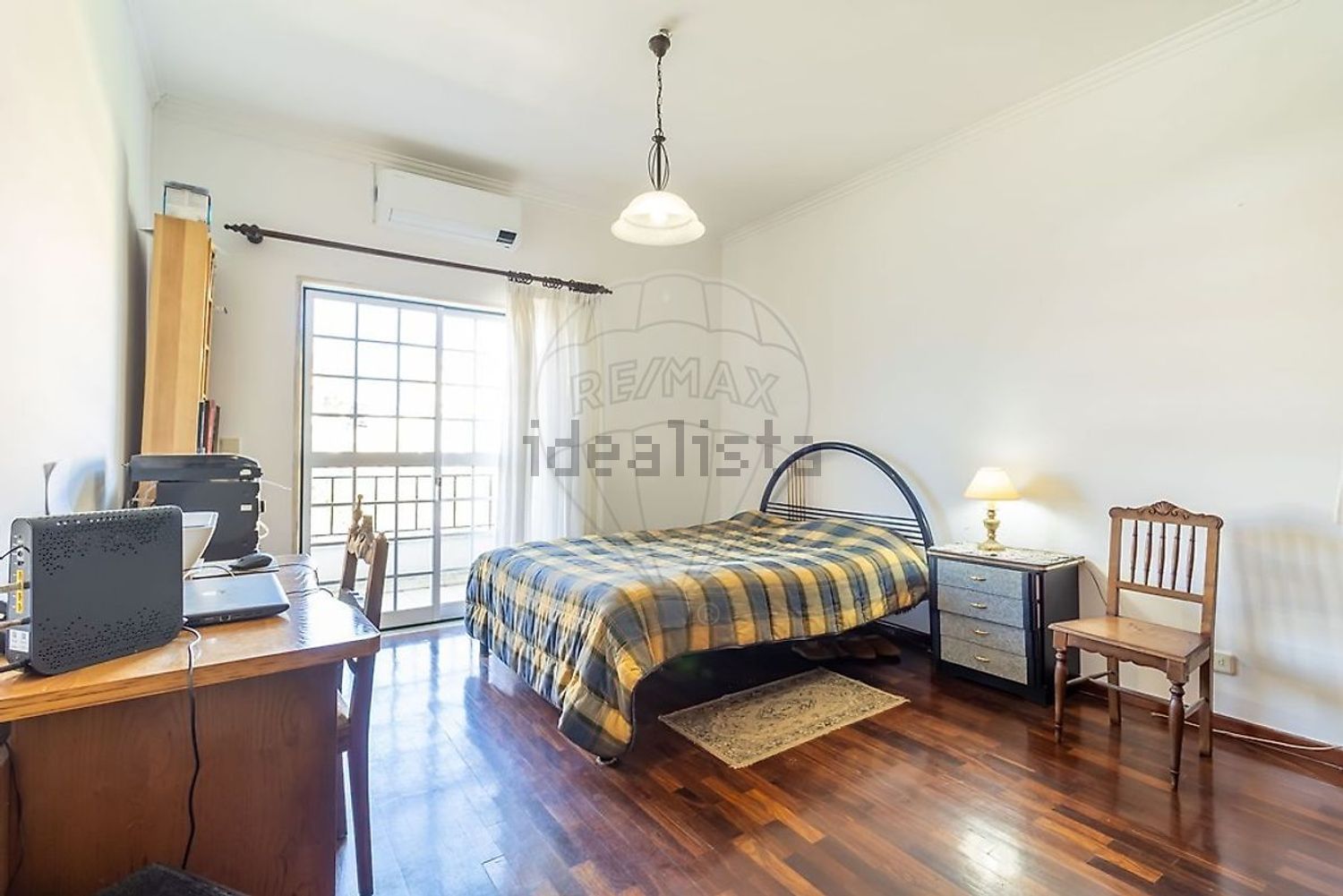 小楼房或独栋别墅出售Casal Novo - 卧室