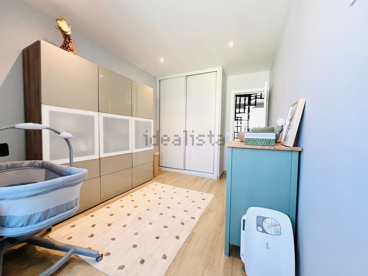 公寓 t4出售在Figueirinha - Augusto Castro - 卧室