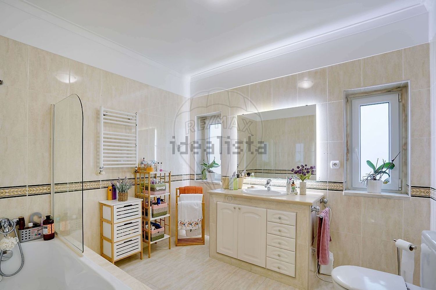 小楼房或独栋别墅出售在Rua Alberto Nobre Gusmão Martins Caro - 厨房